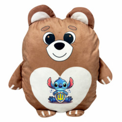 Мягкие игрушки Медвежонок