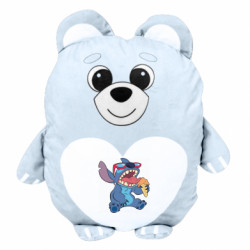 М'які іграшки Ведмежа