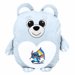 М'які іграшки Ведмежа