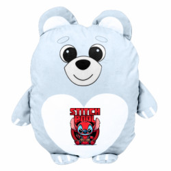 М'які іграшки Ведмежа