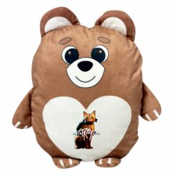 Мягкие игрушки Медвежонок