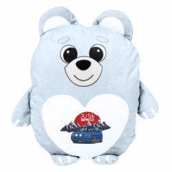 Мягкие игрушки Медвежонок