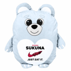 М'які іграшки Ведмежа