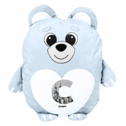 М'які іграшки Ведмежа