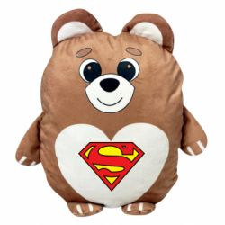 Мягкие игрушки Медвежонок