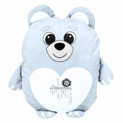 М'які іграшки Ведмежа