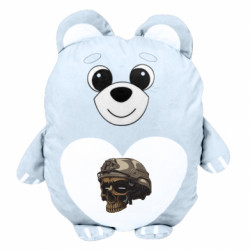 Мягкие игрушки Медвежонок