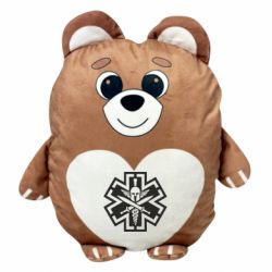 Мягкие игрушки Медвежонок