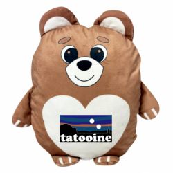 Мягкие игрушки Медвежонок