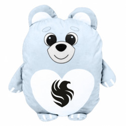 М'які іграшки Ведмежа