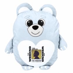 Мягкие игрушки Медвежонок