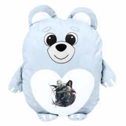 М'які іграшки Ведмежа