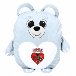 М'які іграшки Ведмежа