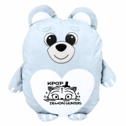 М'які іграшки Ведмежа