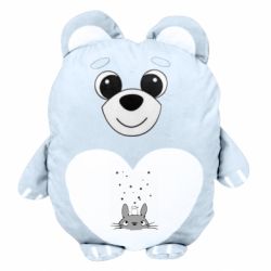 М'які іграшки Ведмежа