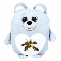 Мягкие игрушки Медвежонок