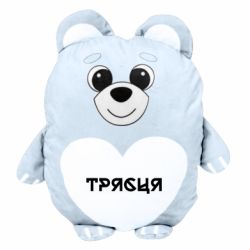 Мягкие игрушки Медвежонок