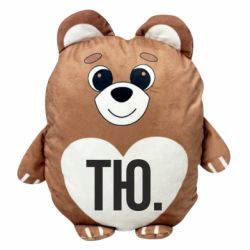 М'які іграшки Ведмежа