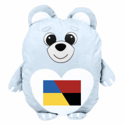 Мягкие игрушки Медвежонок