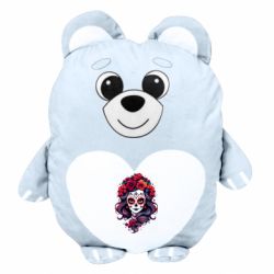 М'які іграшки Ведмежа