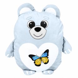 Мягкие игрушки Медвежонок