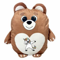 Мягкие игрушки Медвежонок