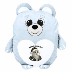 М'які іграшки Ведмежа