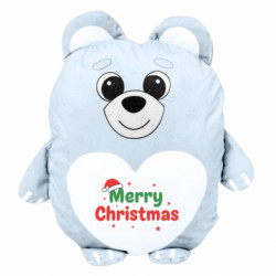 М'які іграшки Ведмежа