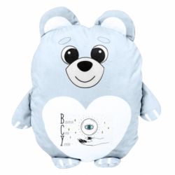 М'які іграшки Ведмежа