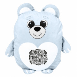 М'які іграшки Ведмежа