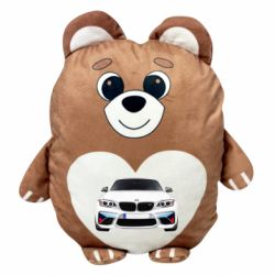 Мягкие игрушки Медвежонок