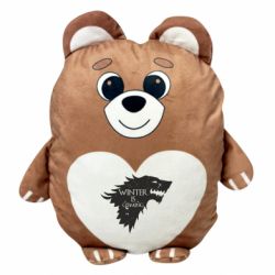 М'які іграшки Ведмежа