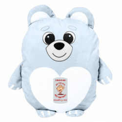 Мягкие игрушки Медвежонок