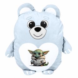 Мягкие игрушки Медвежонок