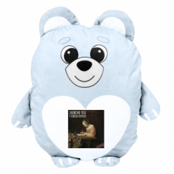 Мягкие игрушки Медвежонок