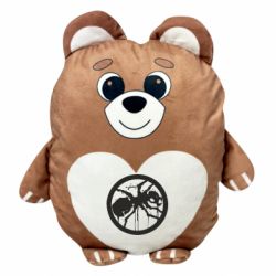 М'які іграшки Ведмежа