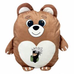 М'які іграшки Ведмежа