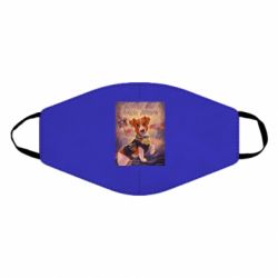 Маски для обличчя - FATLINE