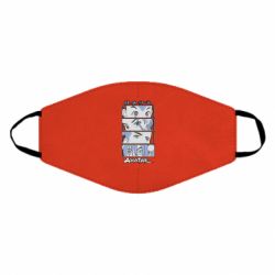 Маски для лица - FATLINE