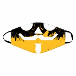 Маски для лица - FATLINE