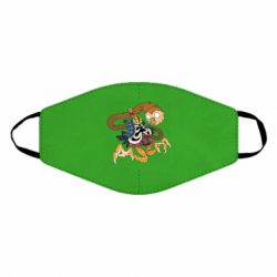 Маски для обличчя - FATLINE