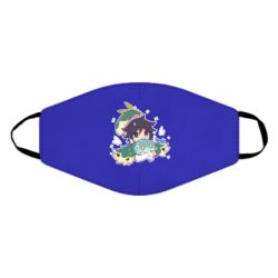 Маски для лица - FATLINE