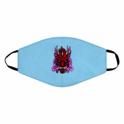 Маски для обличчя - FATLINE