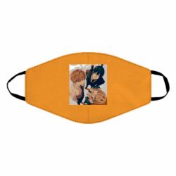 Маски для лица - FATLINE