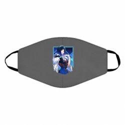 Маски для лица - FATLINE