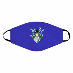 Маски для лица - FATLINE