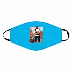 Маски для обличчя - FATLINE