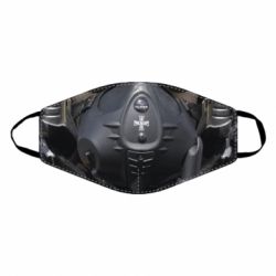 Маска для обличчя Маска ЗСУ льотчик - FATLINE Маска для обличчя Маска ЗСУ льотчик