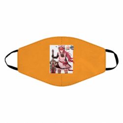 Маски для лица - FATLINE