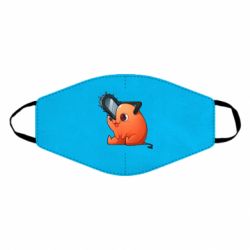 Маски для обличчя - FATLINE